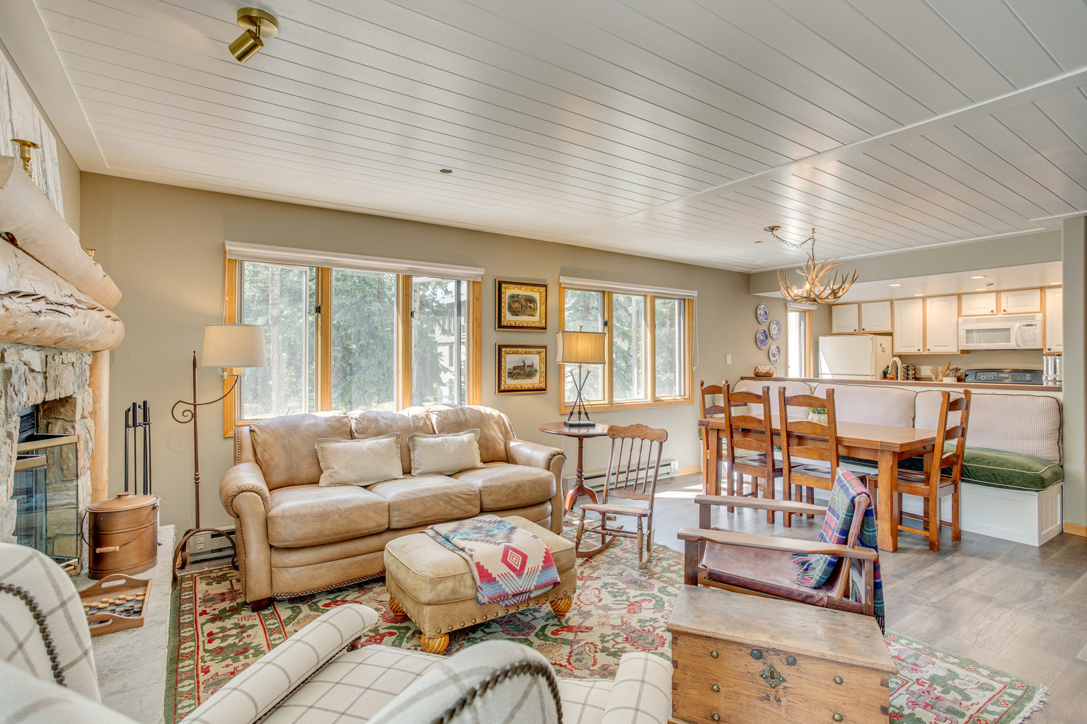 Beaver Creek Vacation Rental