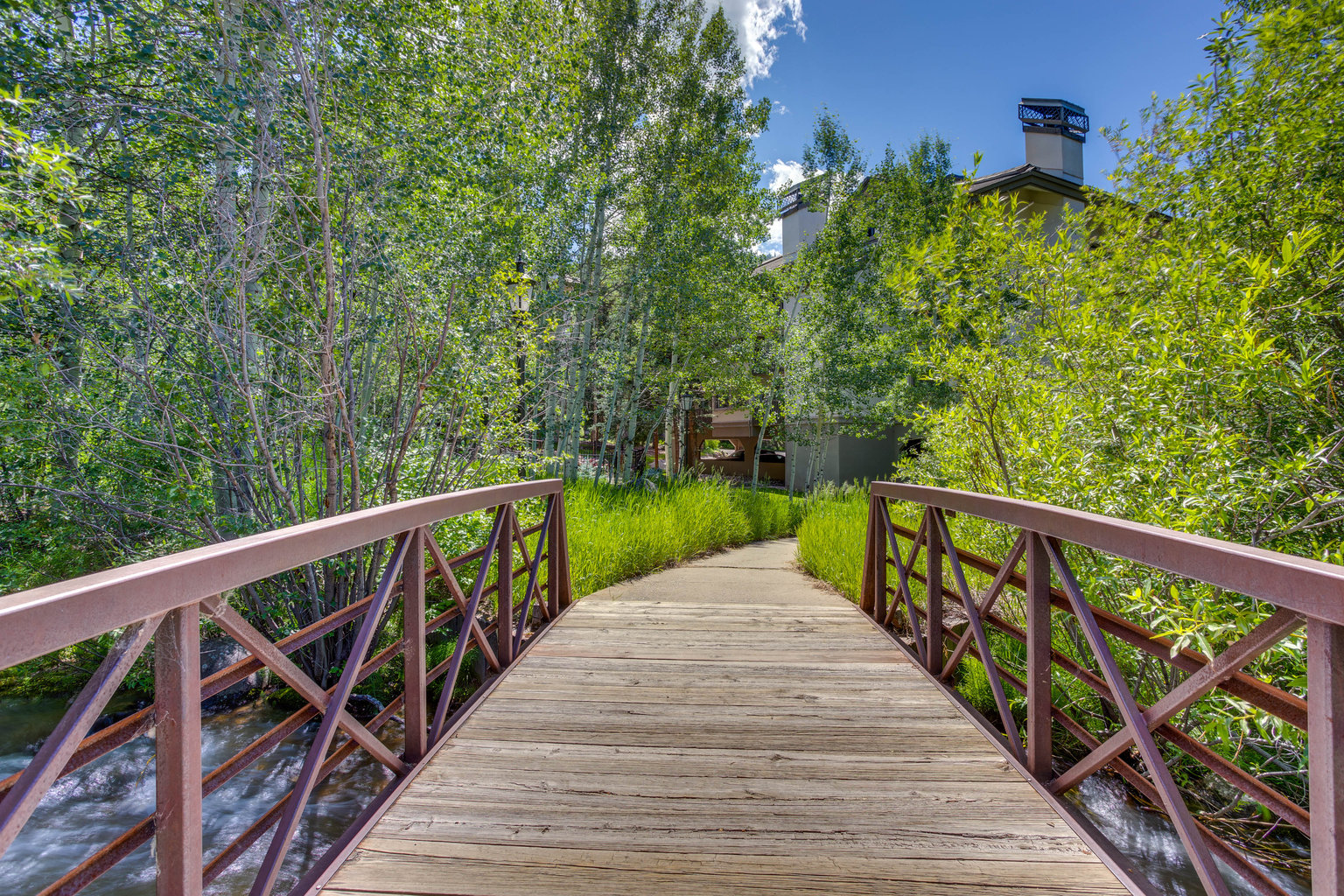 Beaver Creek Vacation Rental