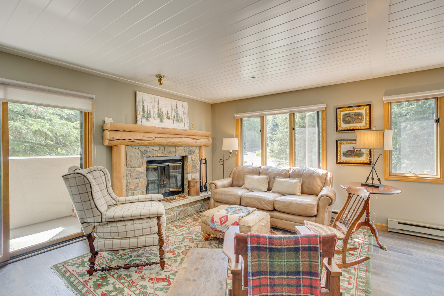 Beaver Creek Vacation Rental