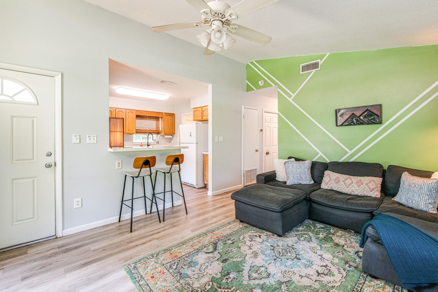 Gainesville Vacation Rental