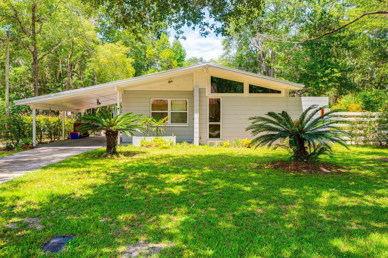 Gainesville Vacation Rental