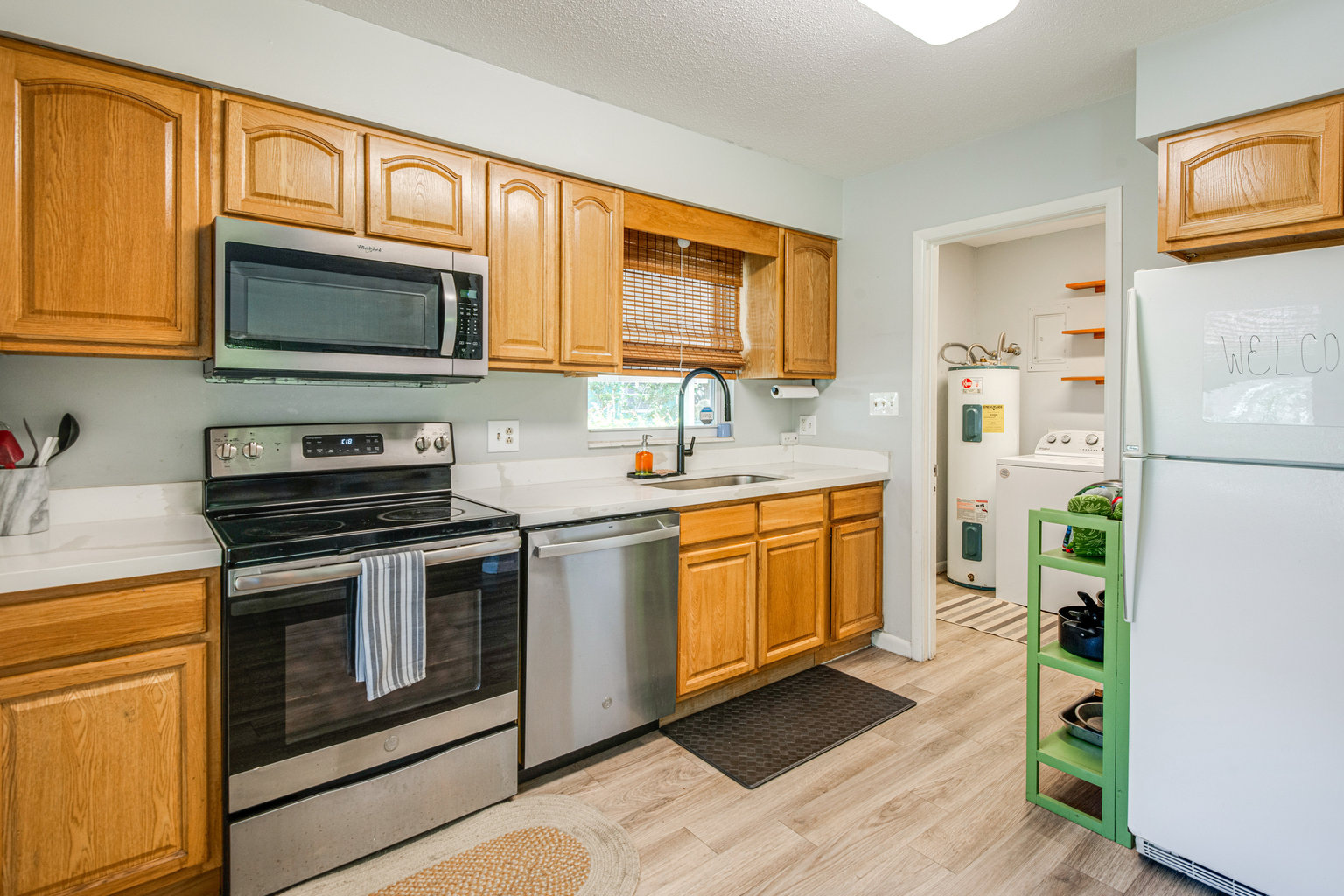 Gainesville Vacation Rental