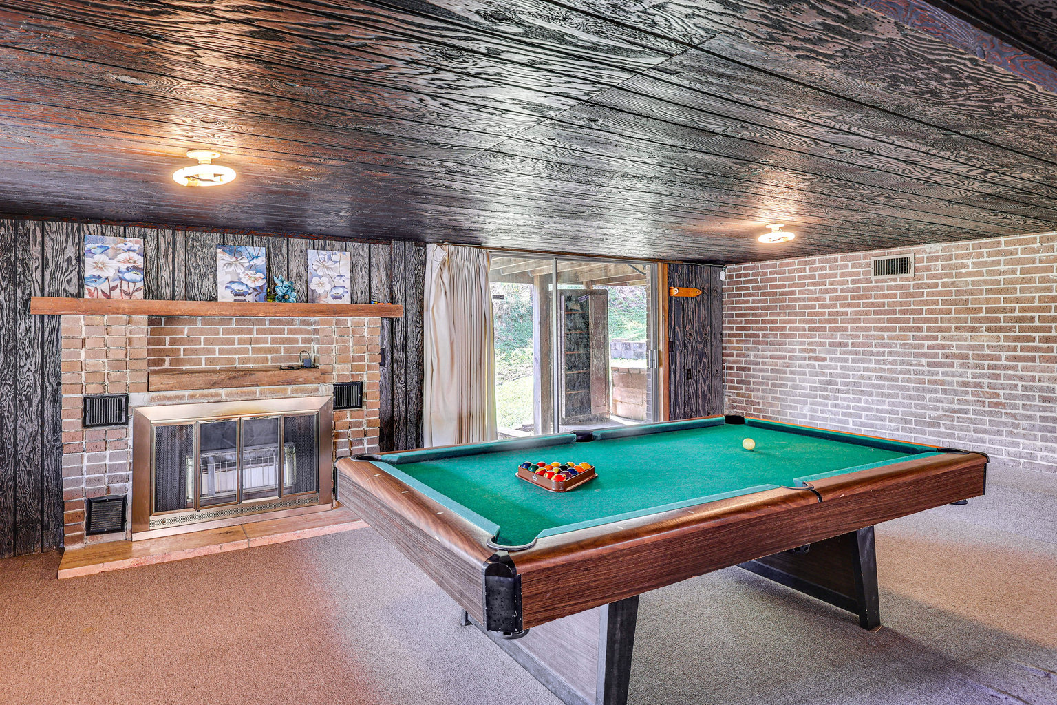 Hot Springs Vacation Rental