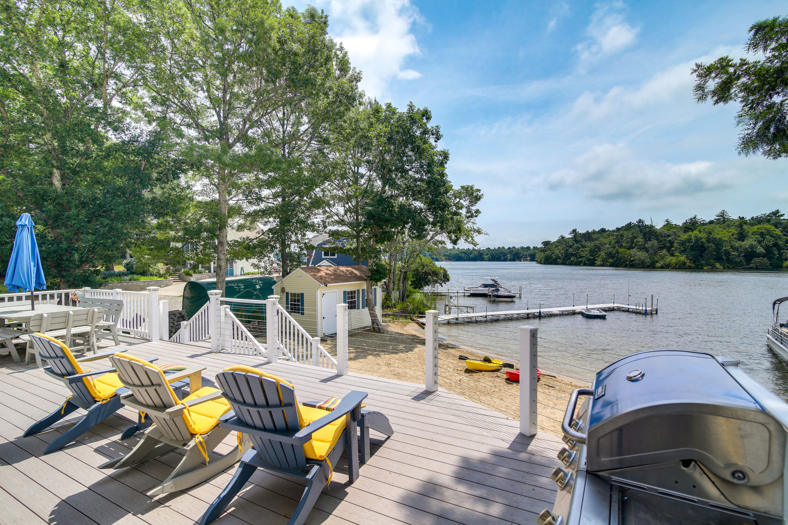 Plymouth Vacation Rental