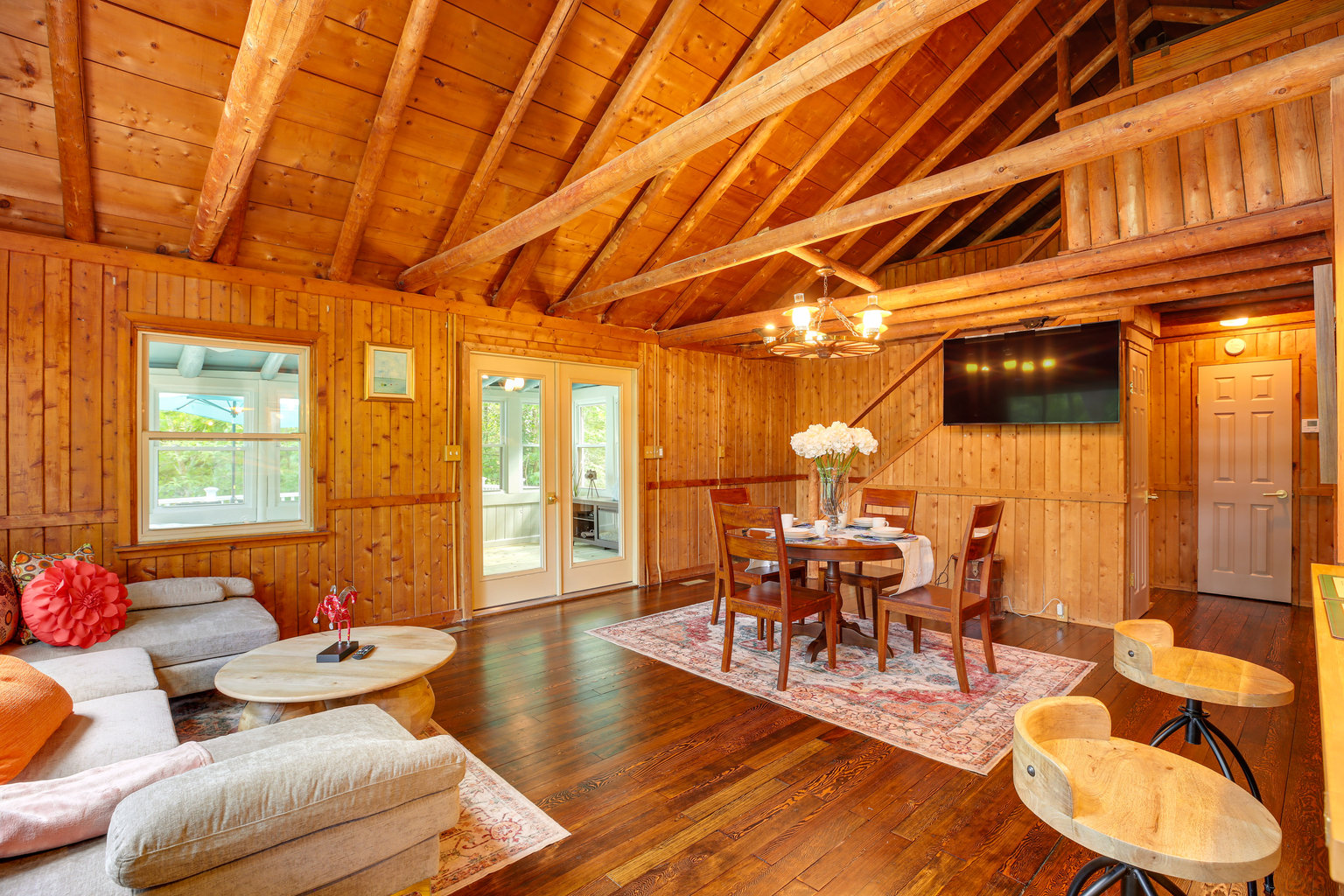 Lusby Vacation Rental