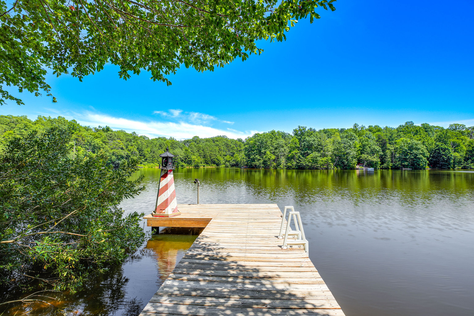 Lusby Vacation Rental