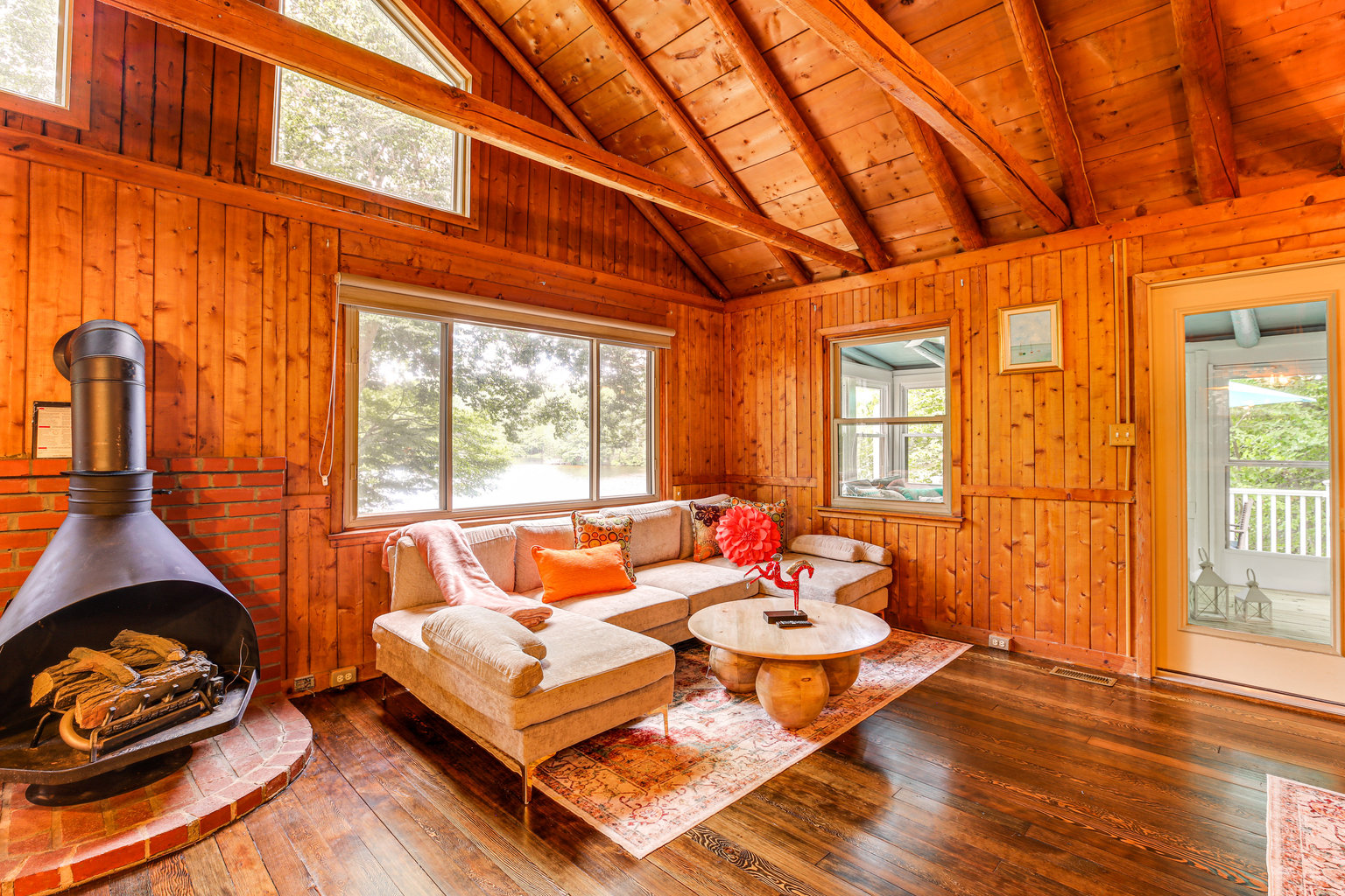 Lusby Vacation Rental