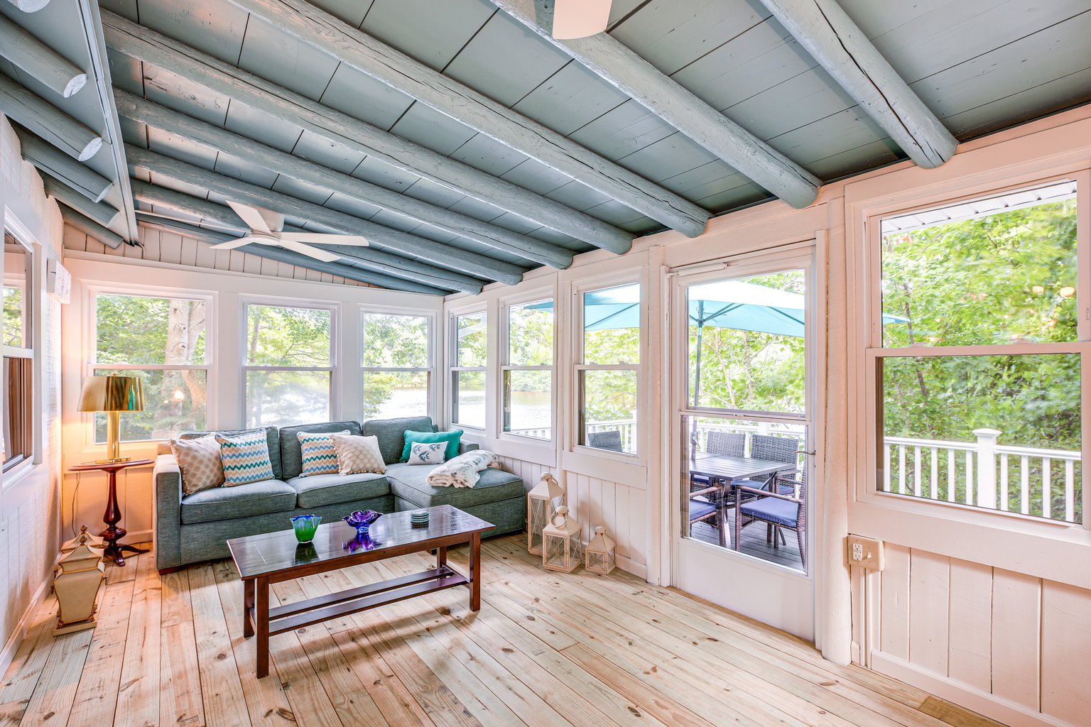 Lusby Vacation Rental