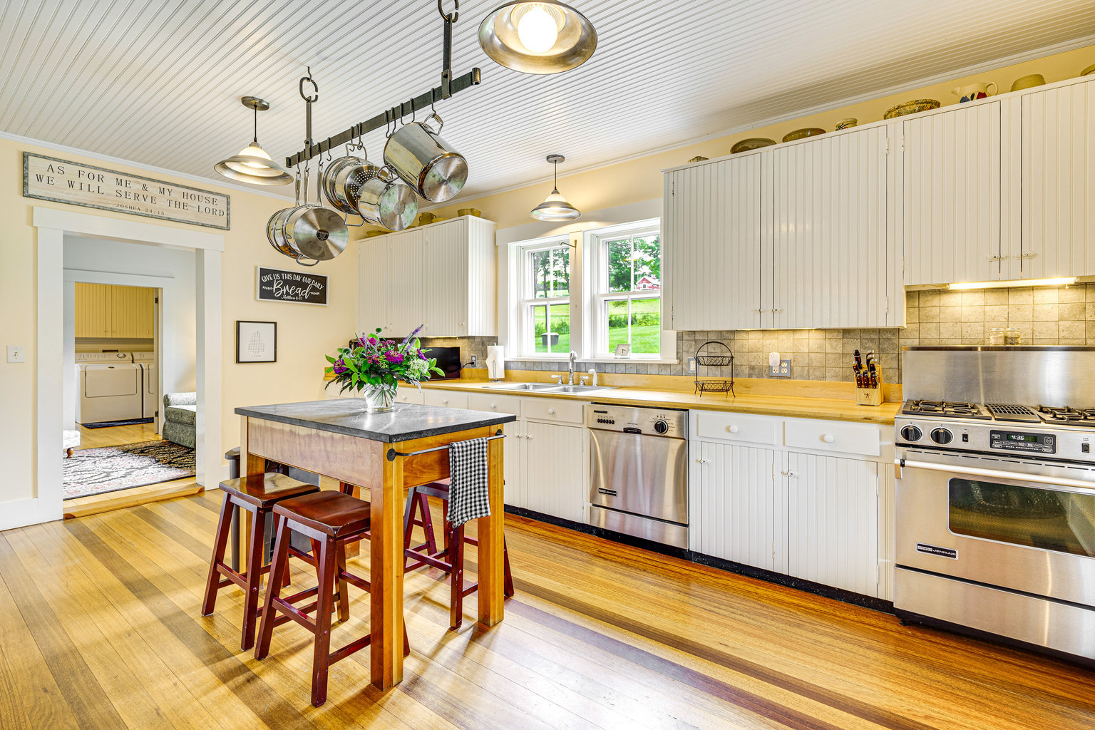 Groton Vacation Rental