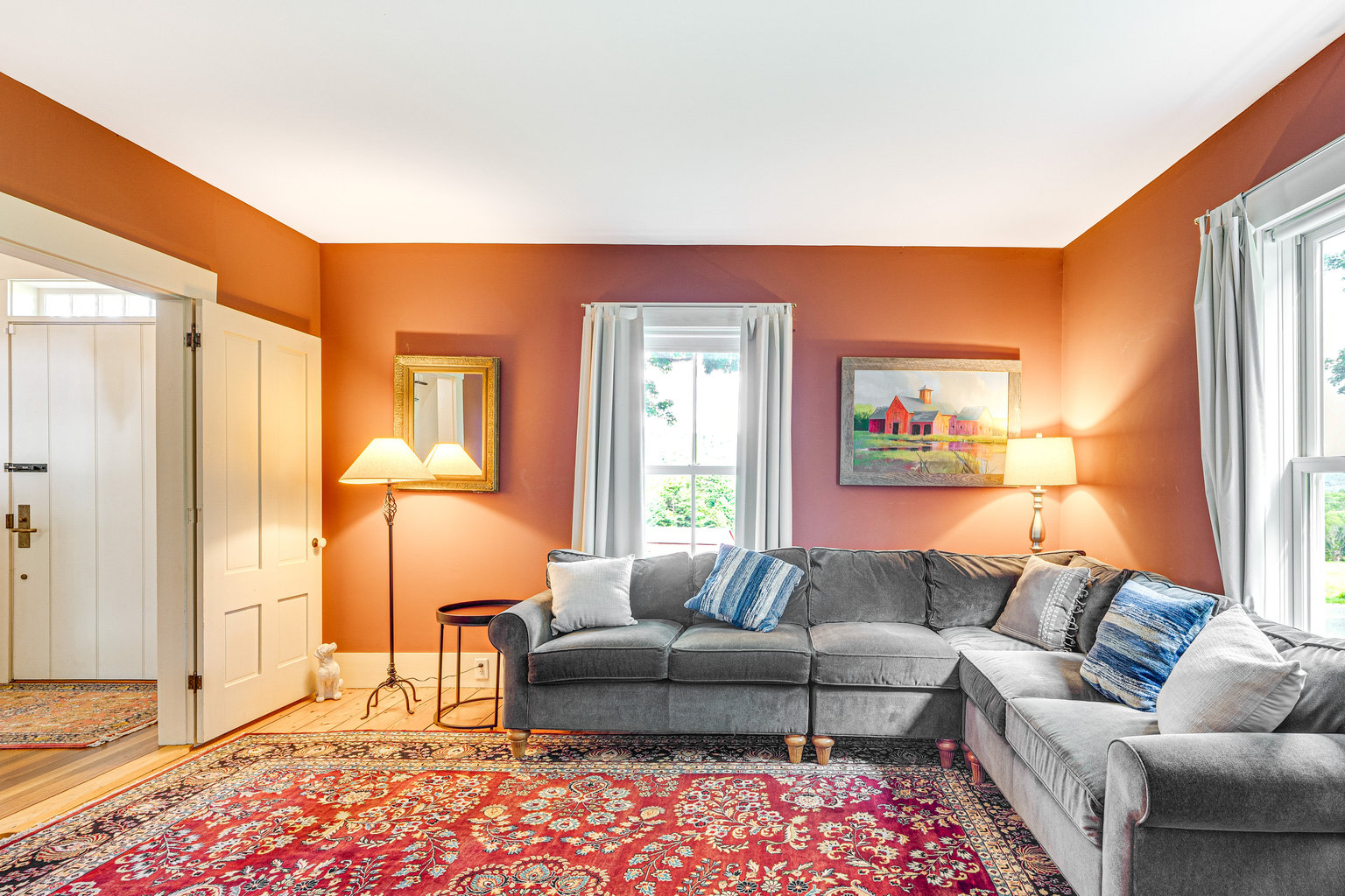 Groton Vacation Rental