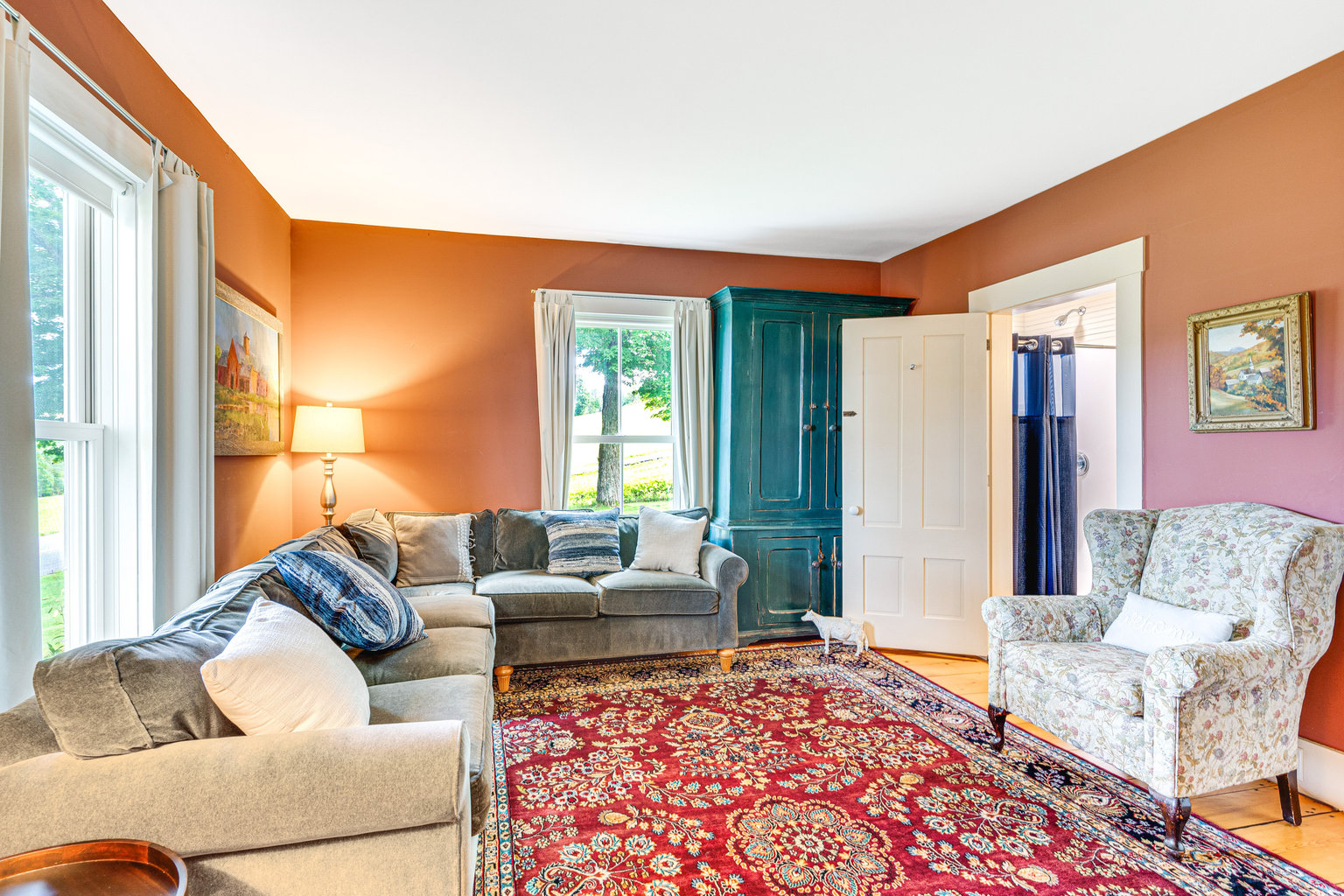 Groton Vacation Rental