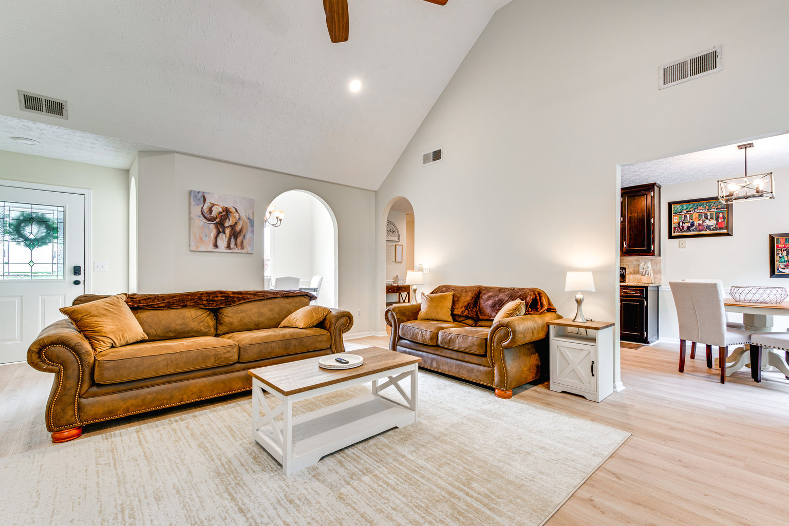 Dacula Vacation Rental