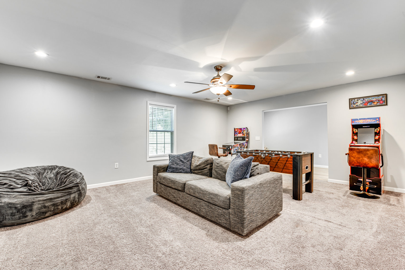 Dacula Vacation Rental