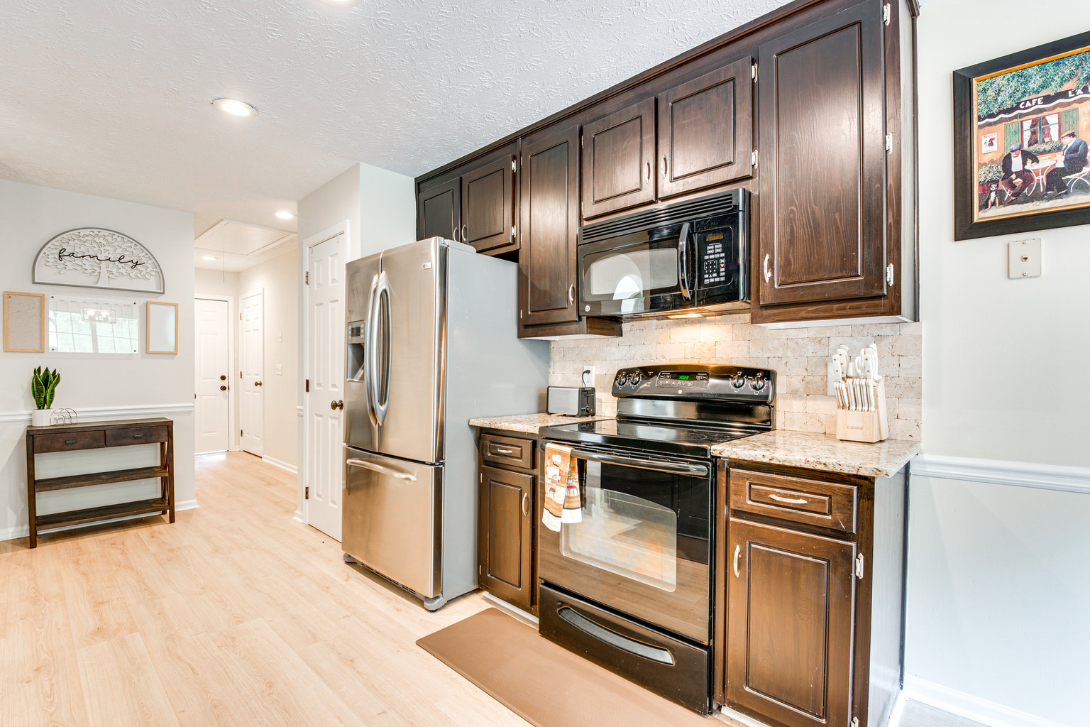 Dacula Vacation Rental
