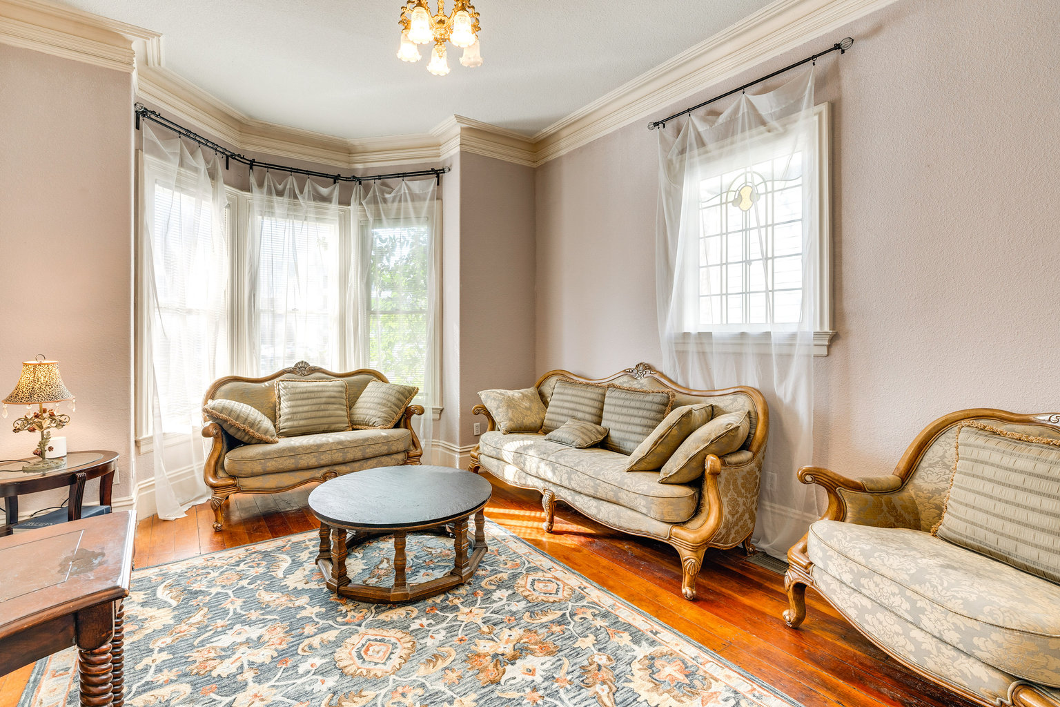 Sacramento Vacation Rental