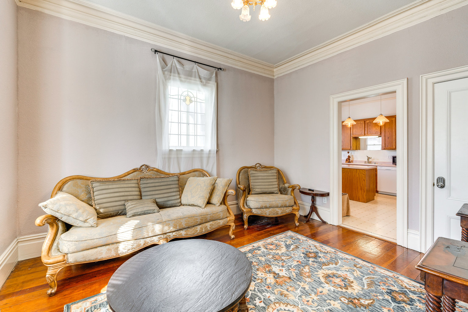 Sacramento Vacation Rental