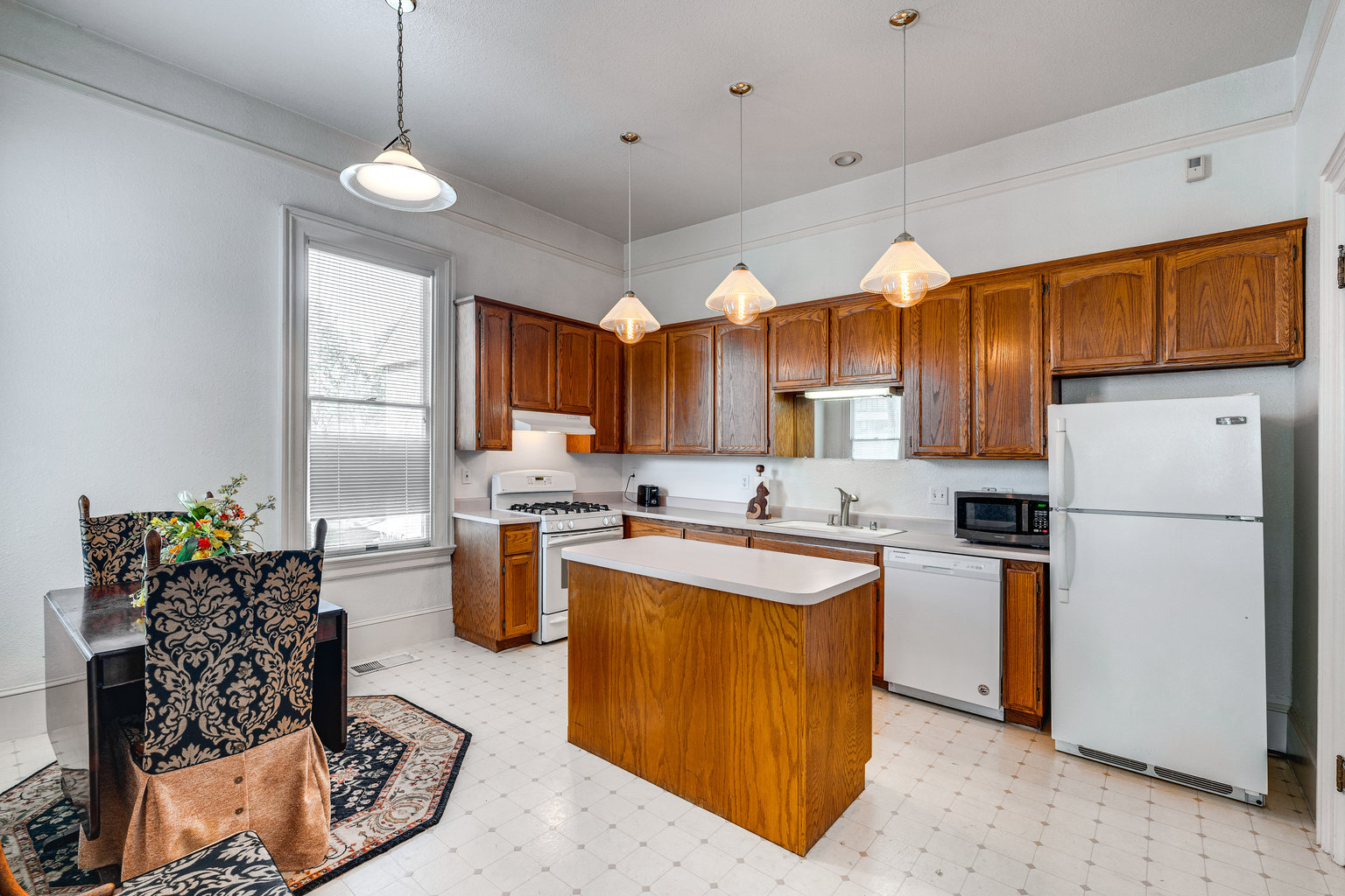 Sacramento Vacation Rental