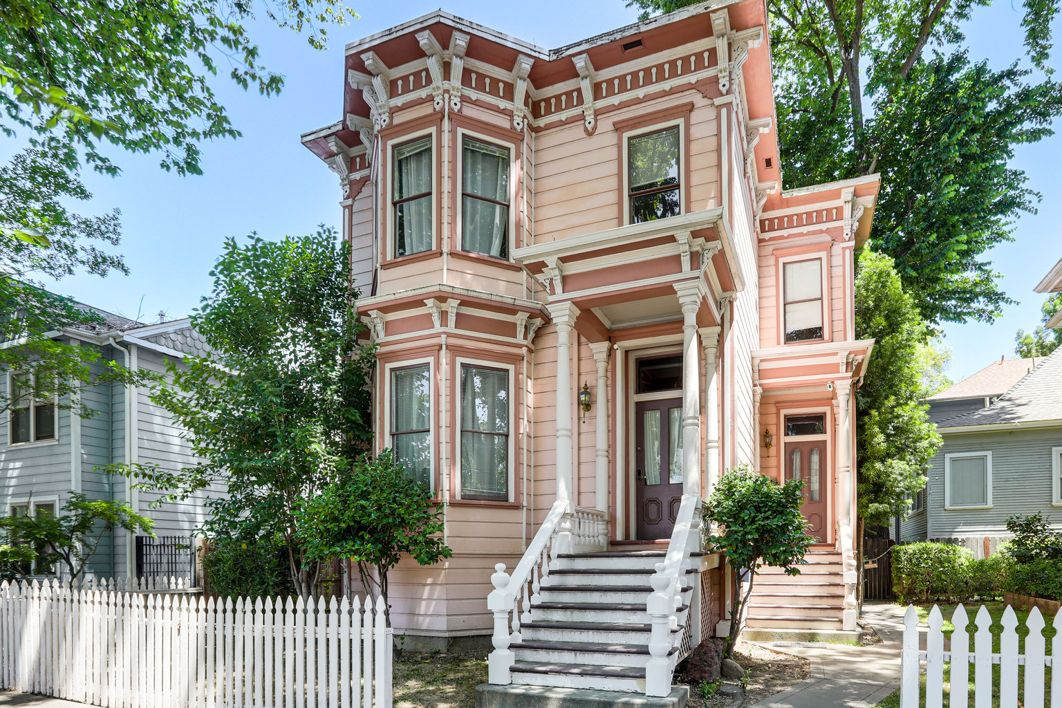 Sacramento Vacation Rental