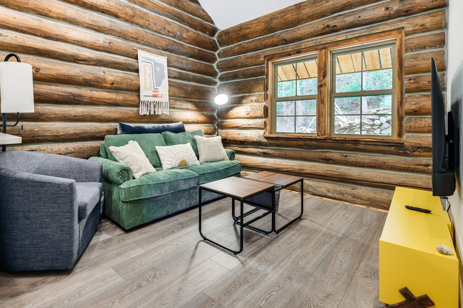 Wise River Vacation Rental