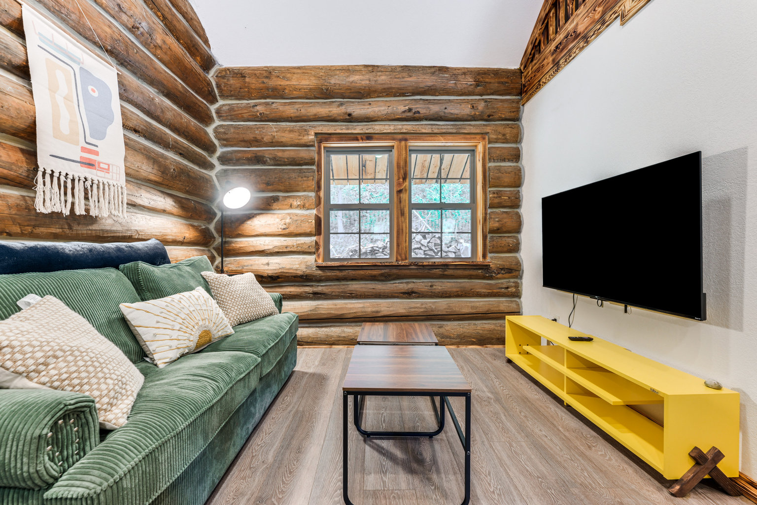 Wise River Vacation Rental