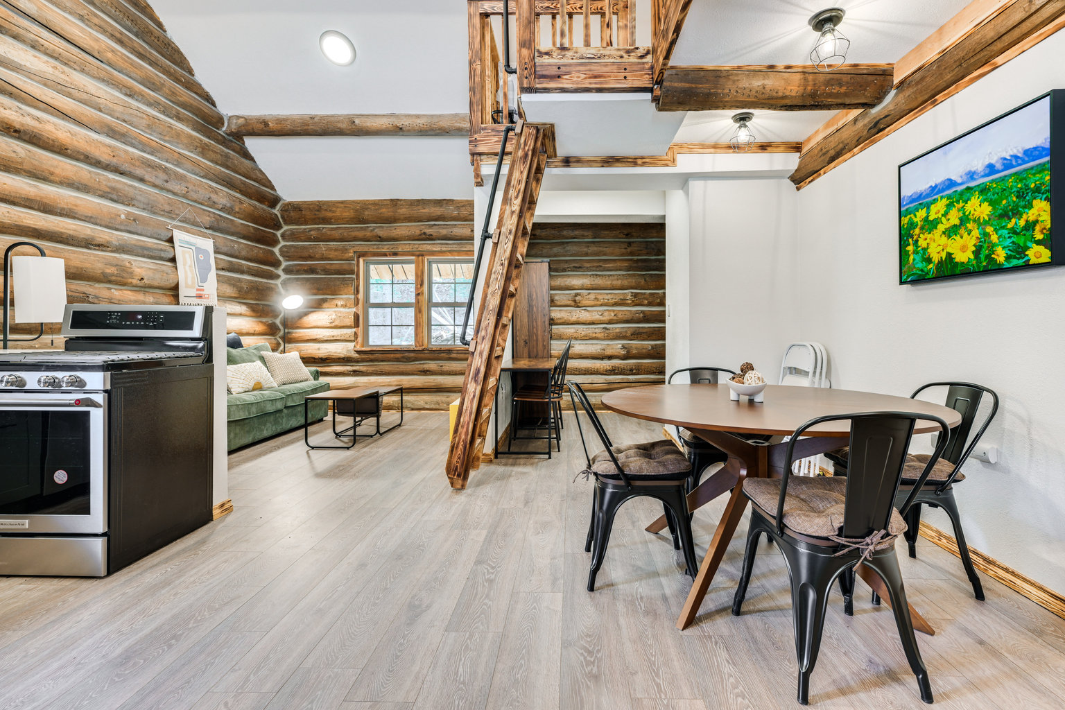 Wise River Vacation Rental