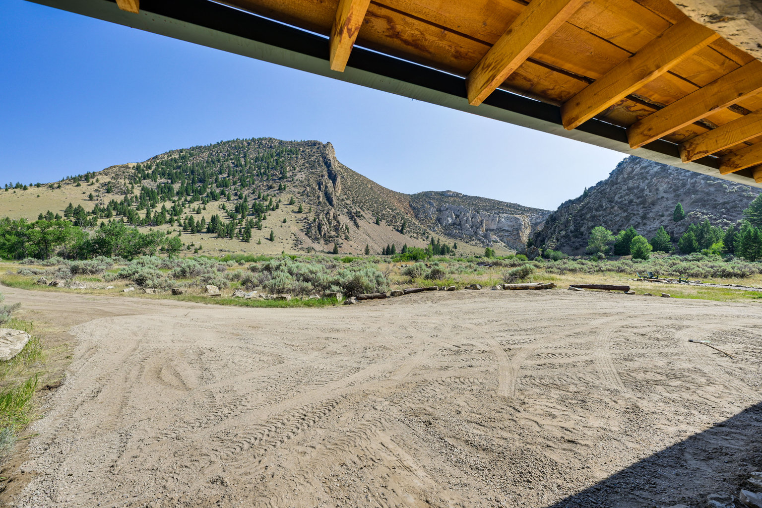 Wise River Vacation Rental