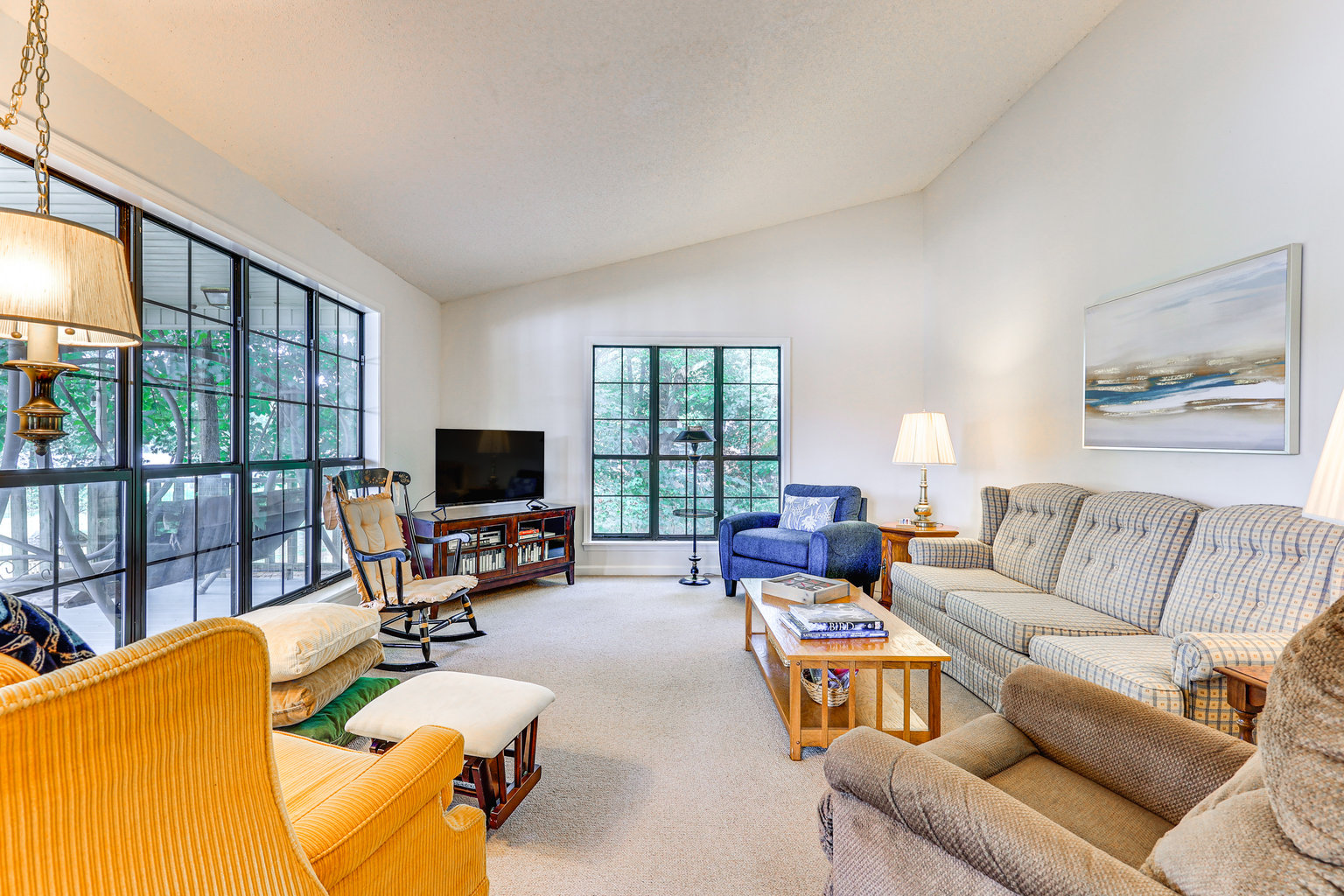 Athens Vacation Rental