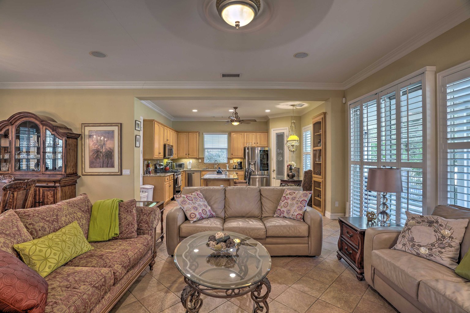 Indio Vacation Rental