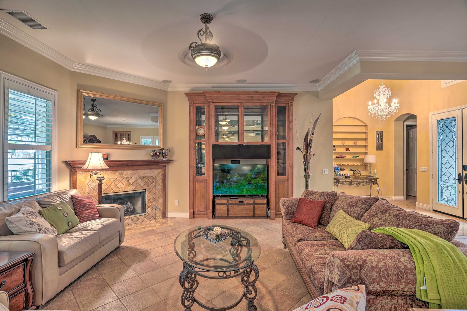 Indio Vacation Rental