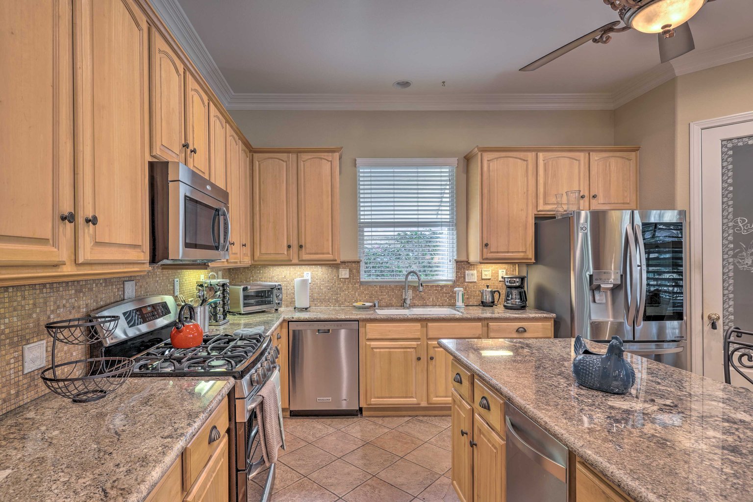 Indio Vacation Rental