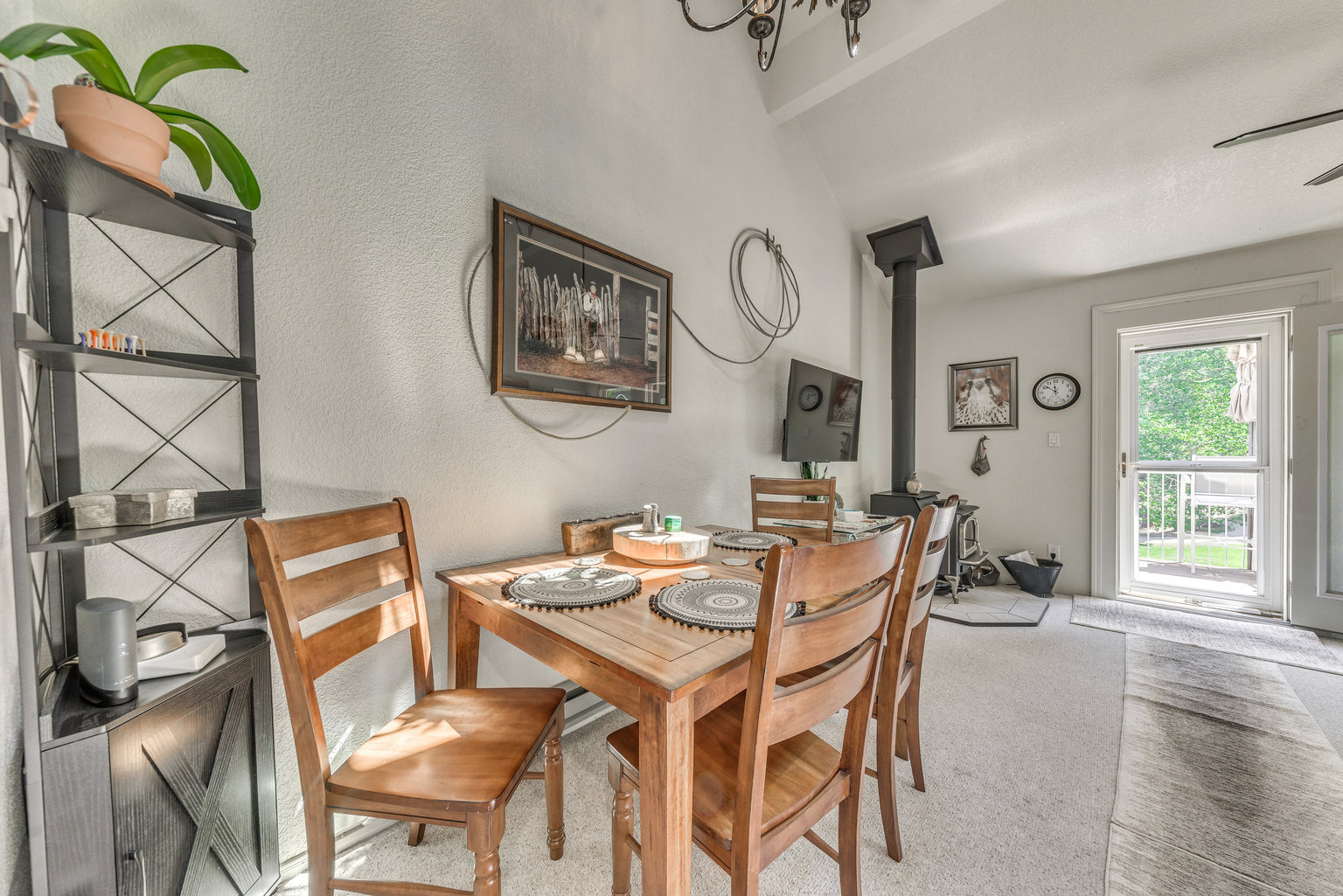 Cloudcroft Vacation Rental