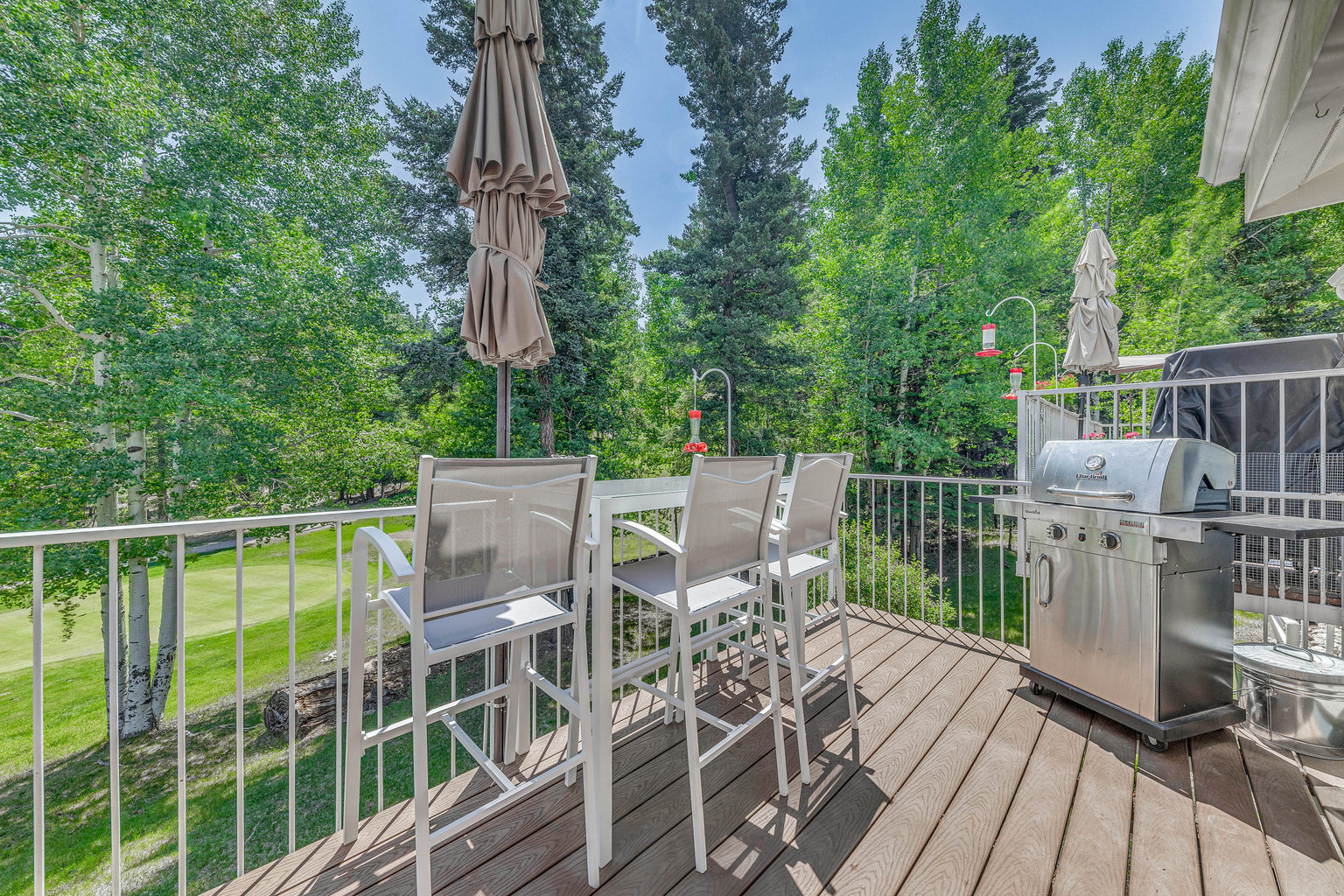 Cloudcroft Vacation Rental