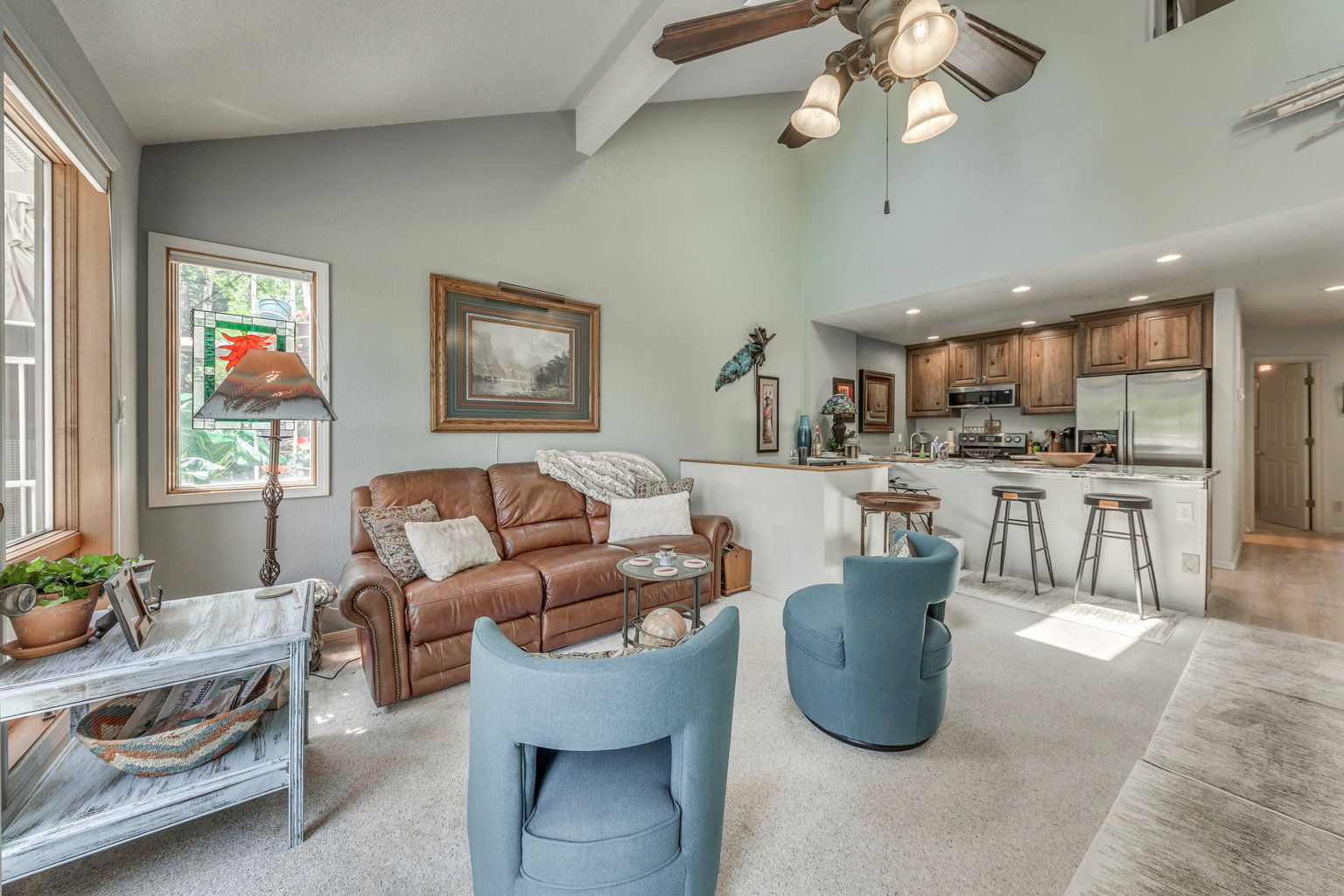 Cloudcroft Vacation Rental