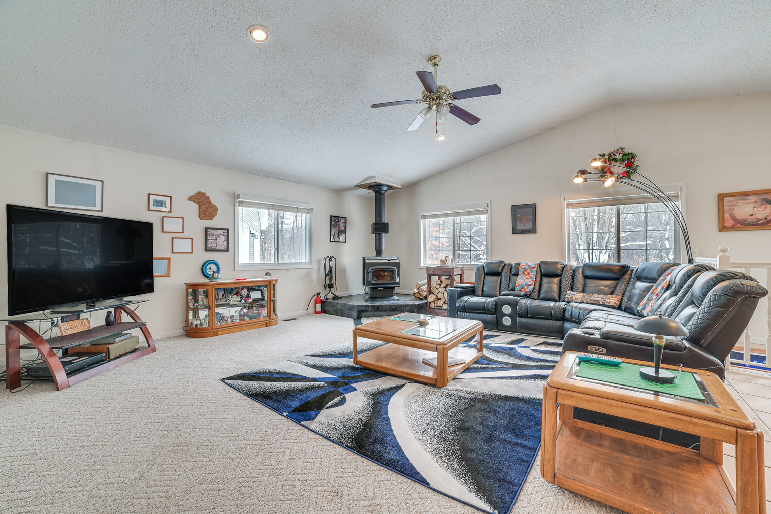 Mancelona Vacation Rental