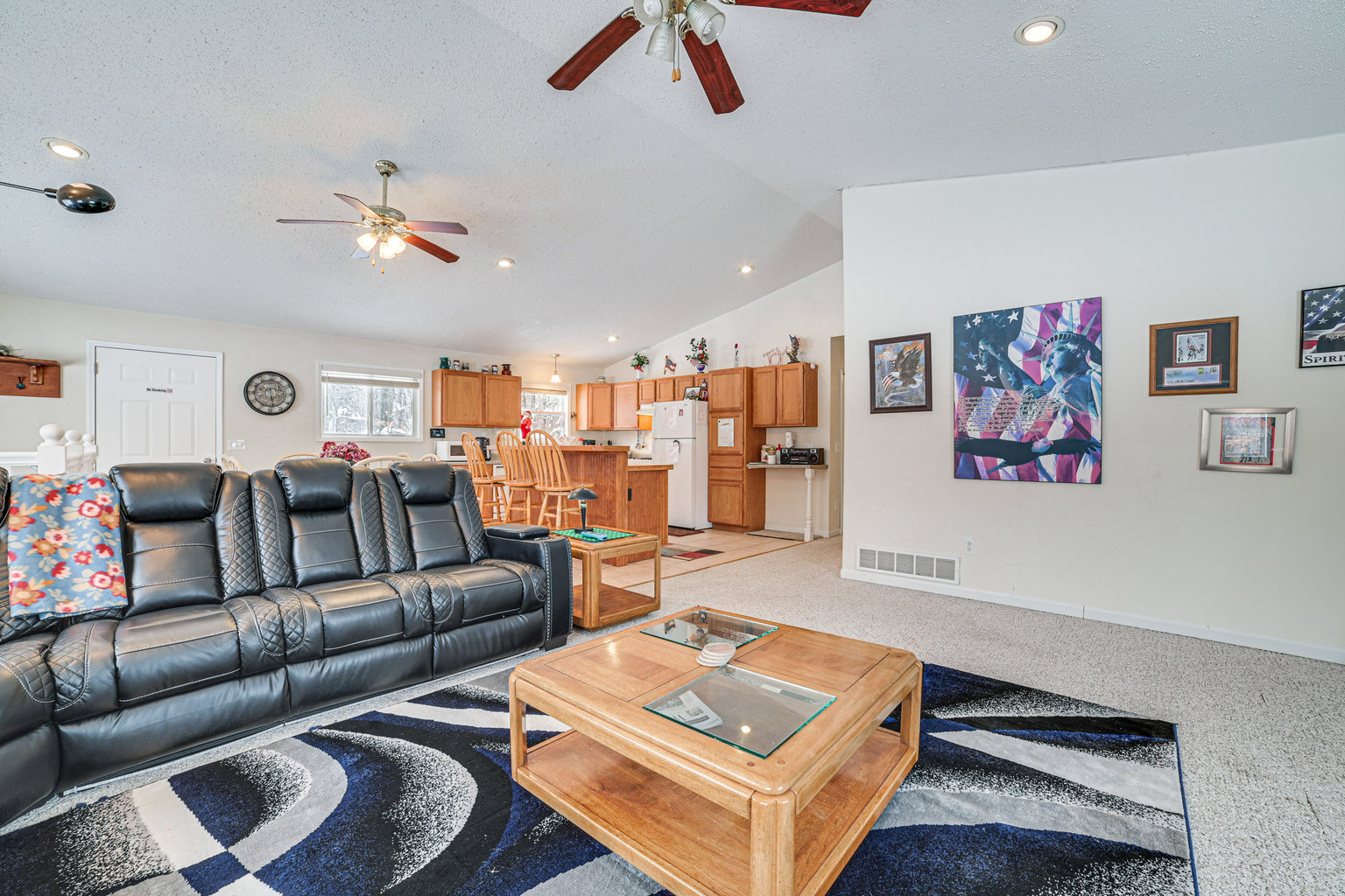 Mancelona Vacation Rental