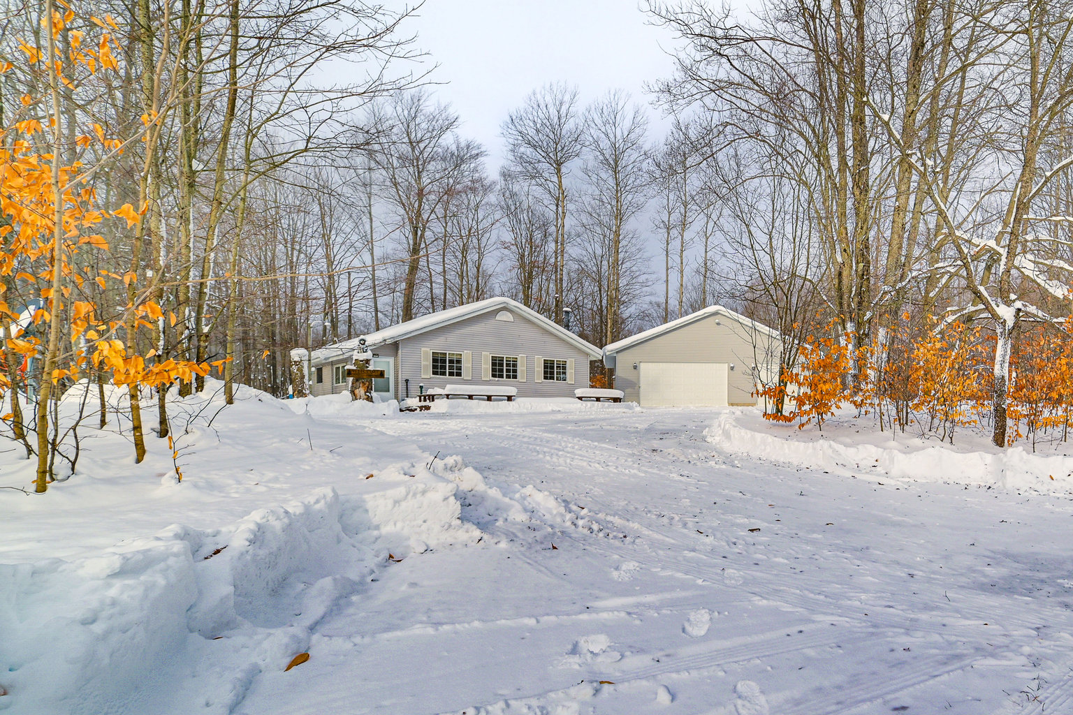 Mancelona Vacation Rental