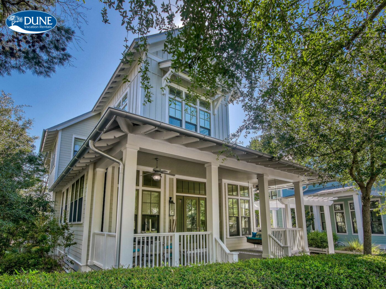 Santa Rosa Beach Vacation Rental