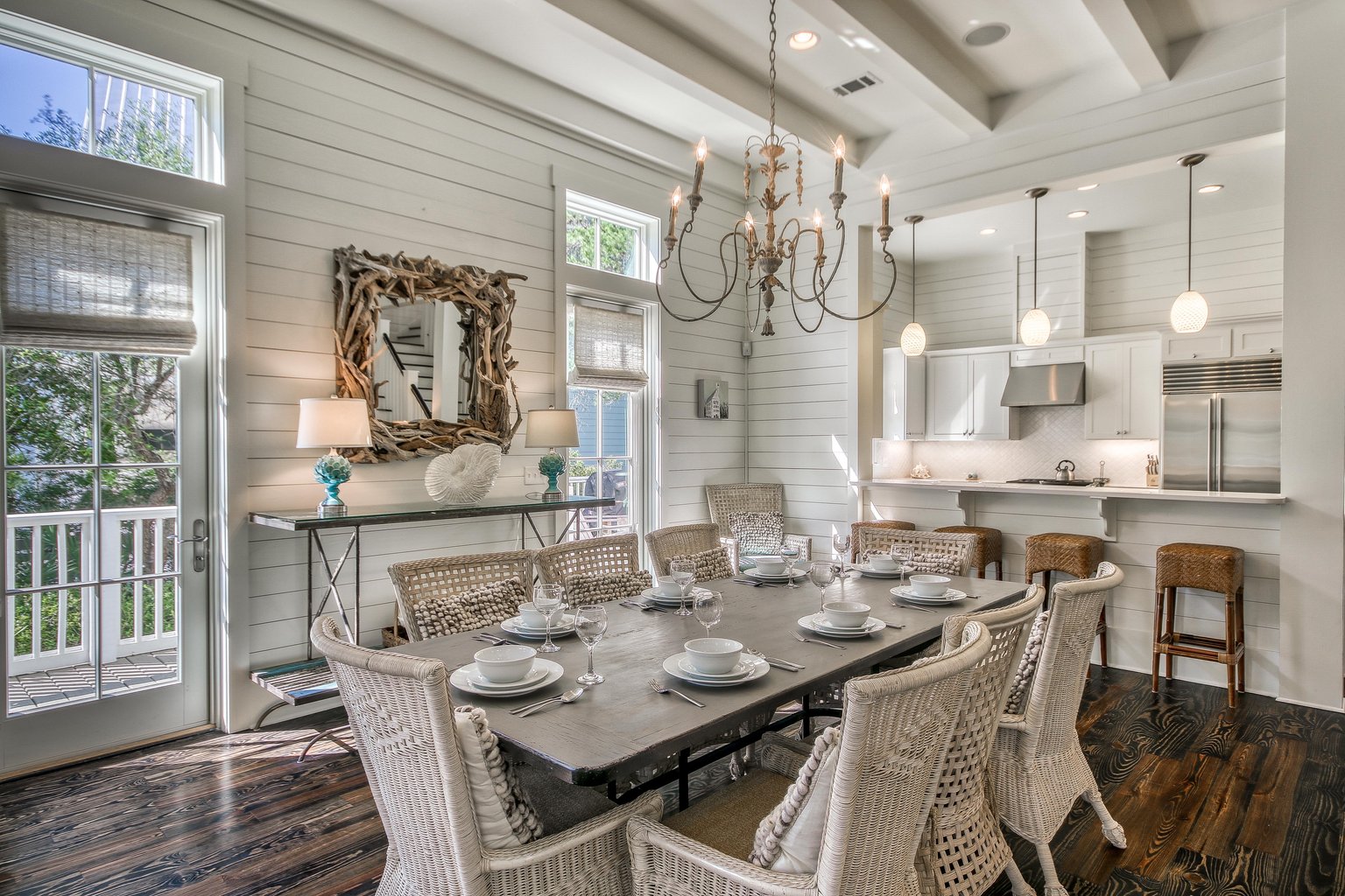 Santa Rosa Beach Vacation Rental