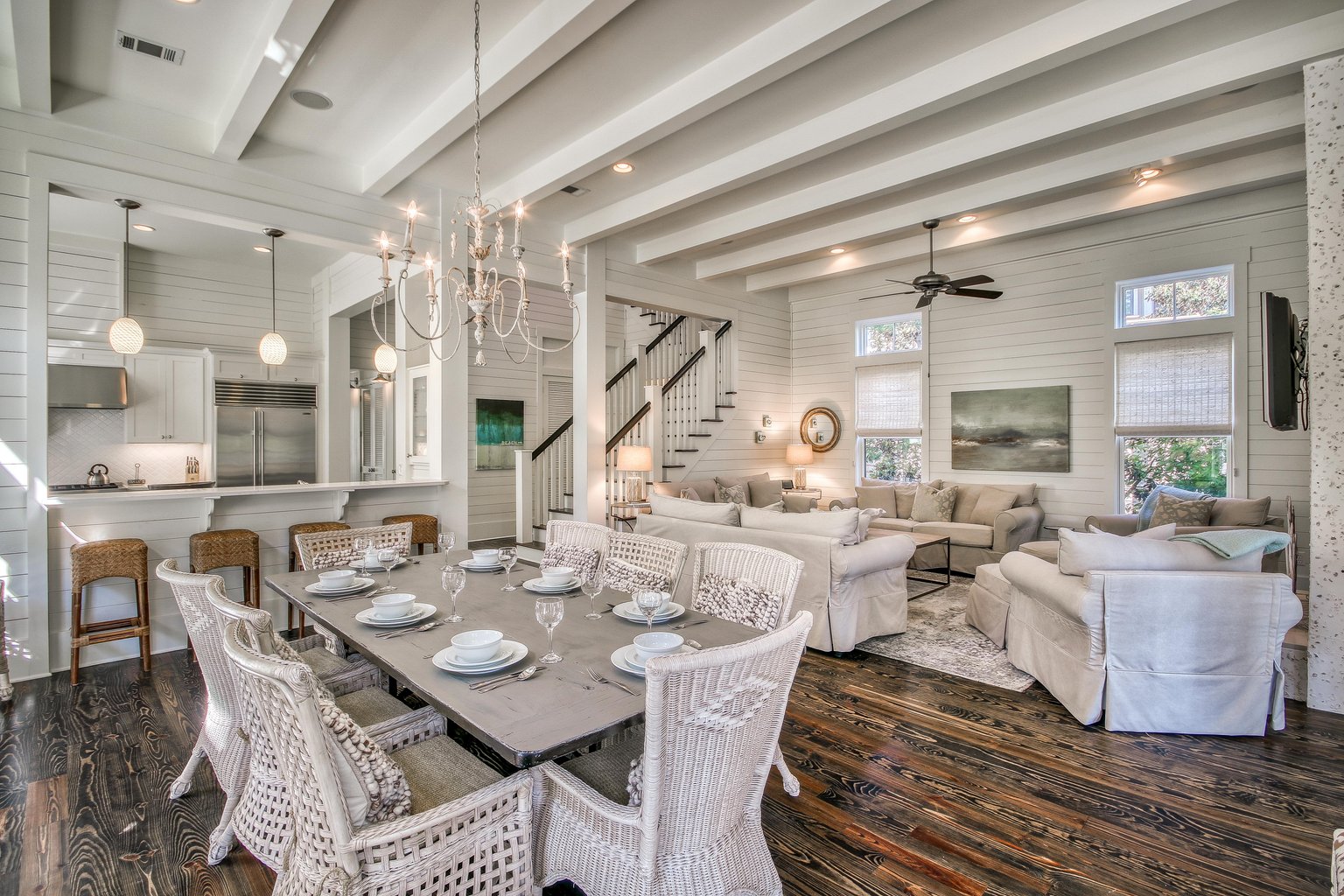 Santa Rosa Beach Vacation Rental