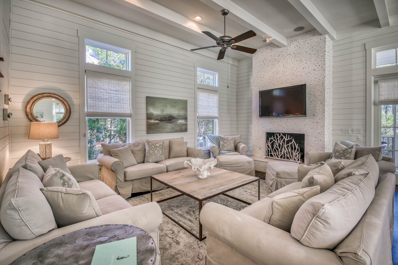 Santa Rosa Beach Vacation Rental