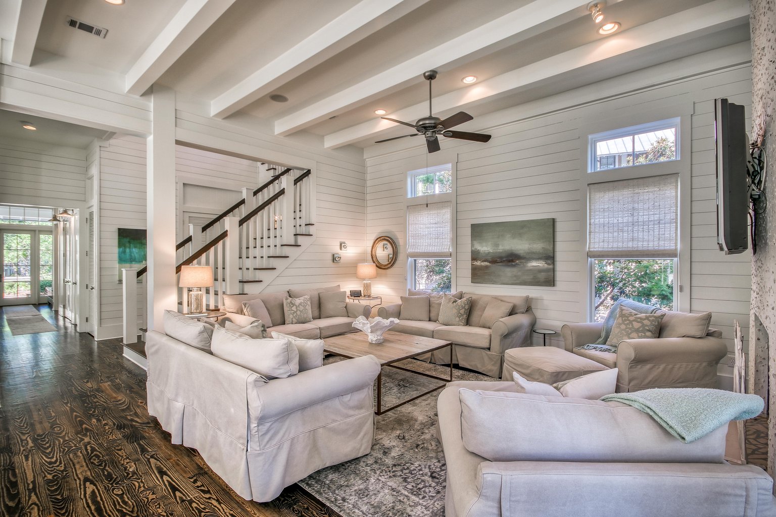 Santa Rosa Beach Vacation Rental