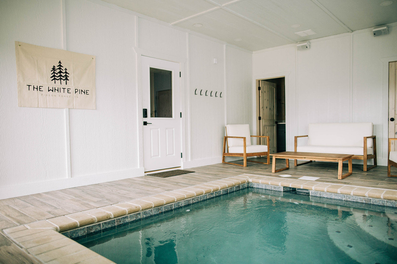 Pigeon Forge Vacation Rental