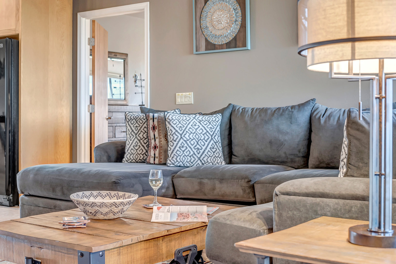 Cottonwood Vacation Rental