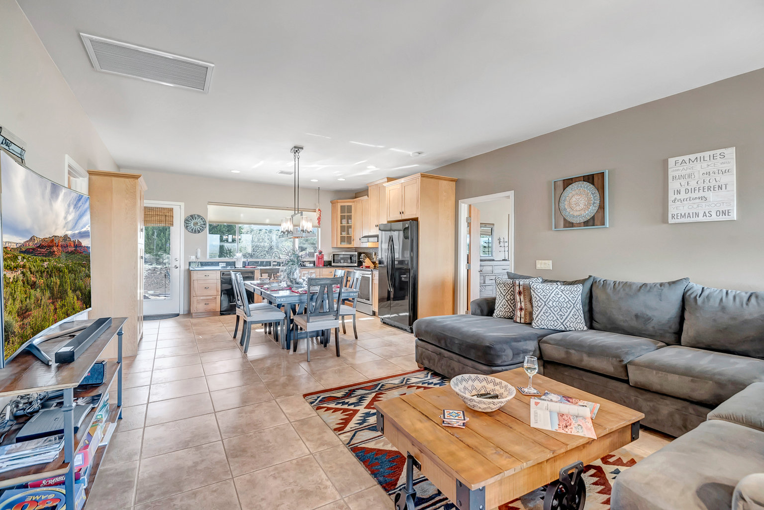 Cottonwood Vacation Rental