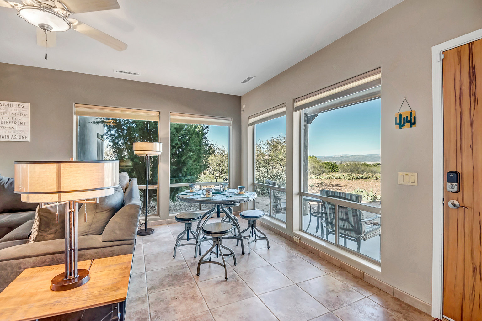 Cottonwood Vacation Rental