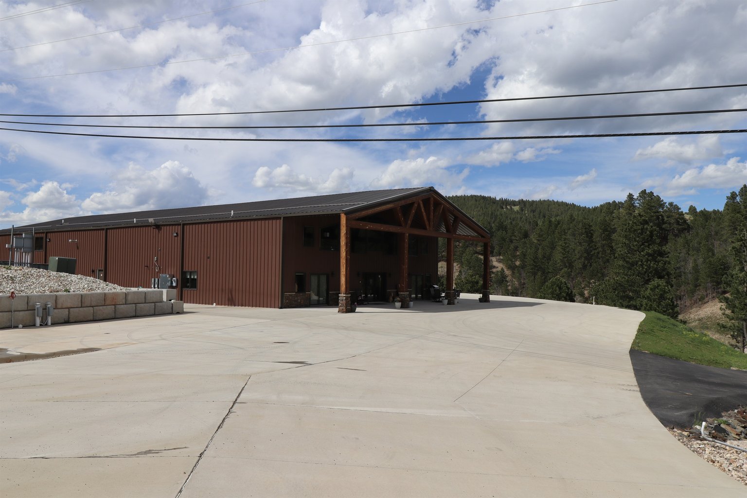 Sturgis Vacation Rental