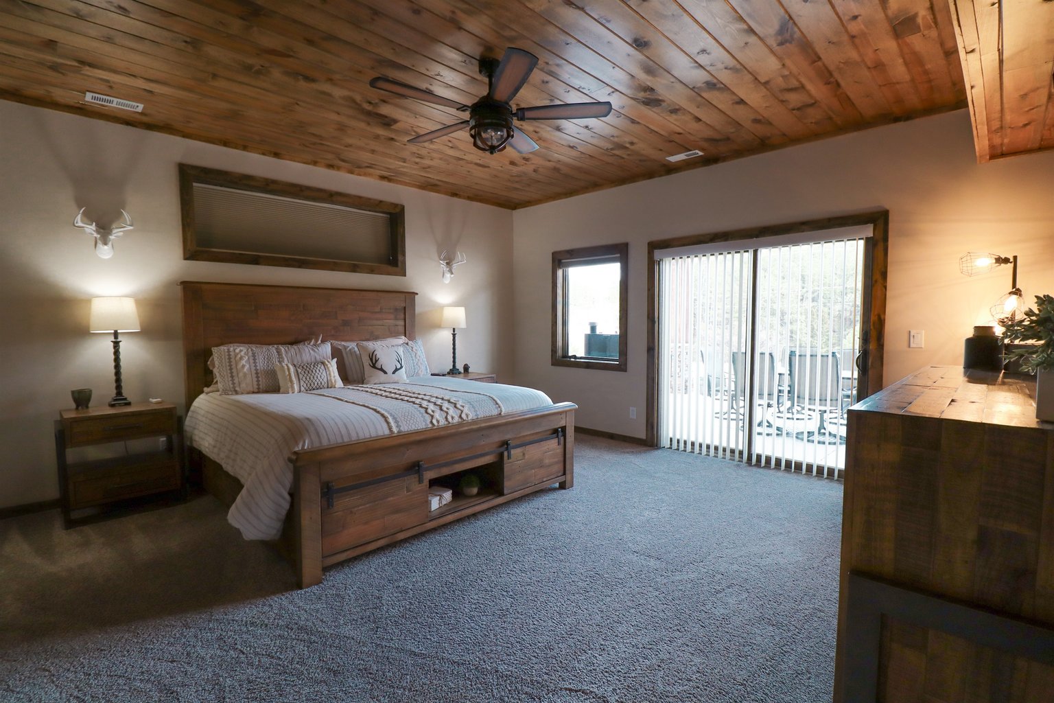 Sturgis Vacation Rental