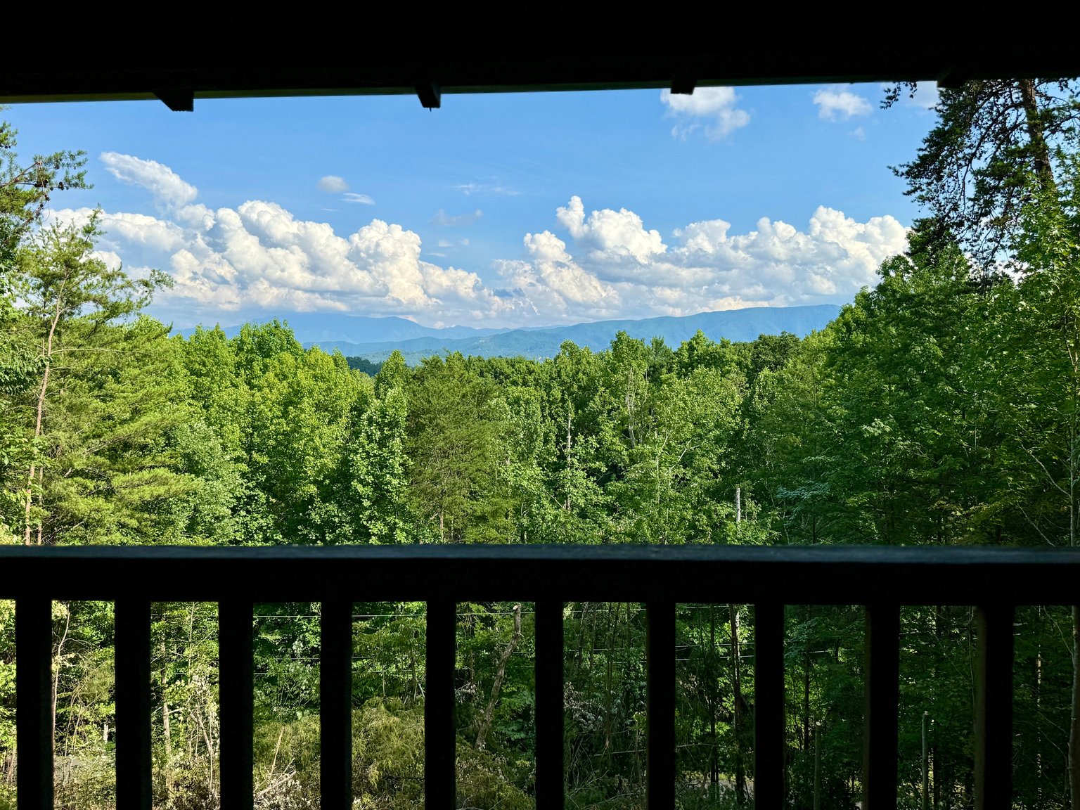 Sevierville Vacation Rental