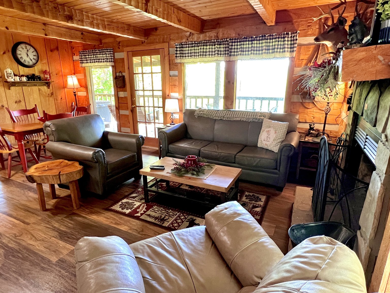 Sevierville Vacation Rental