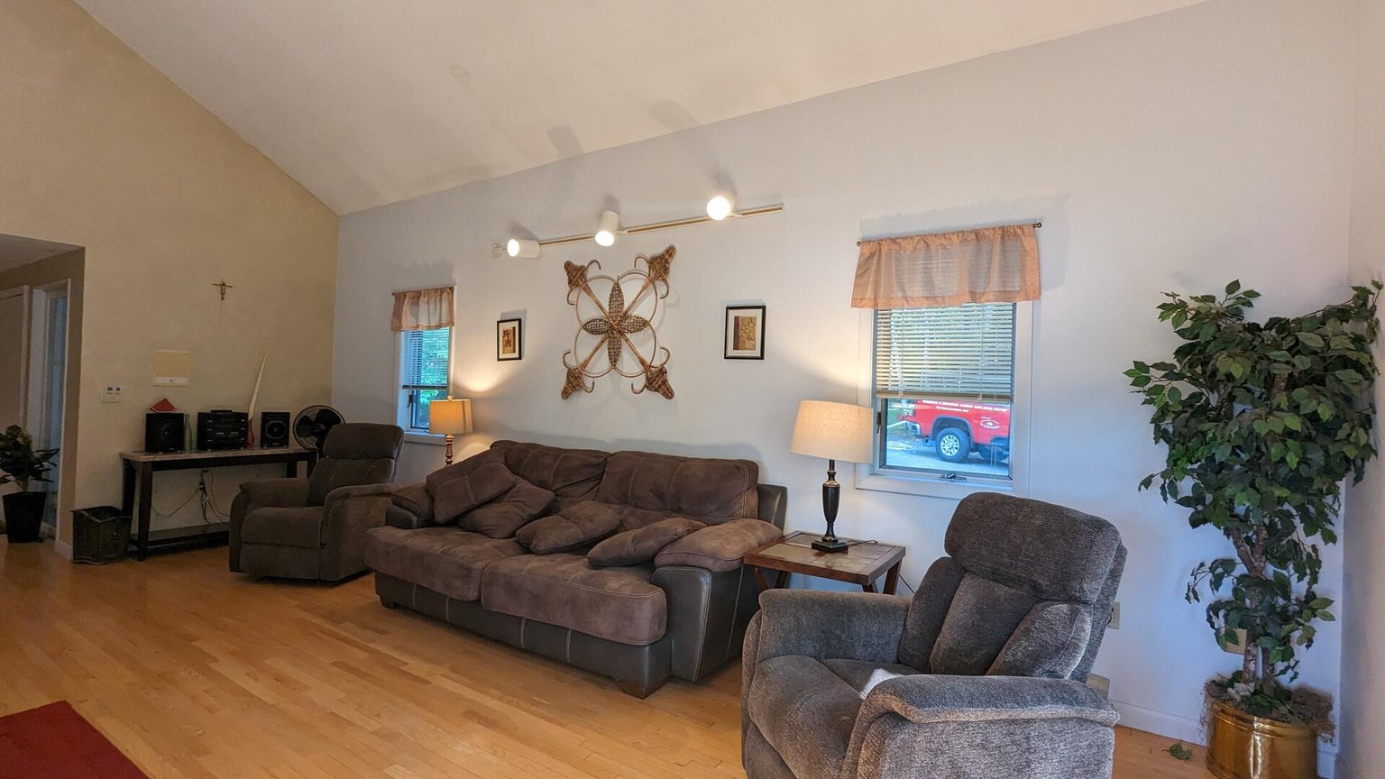 Meredith Vacation Rental